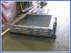 прямоугольные линзовые компенсаторы в Джалал-абаде