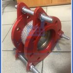 компенсатор сильфонный с кожухом в Джалал-абаде