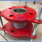 компенсатор сильфонный с кожухом в Джалал-абаде