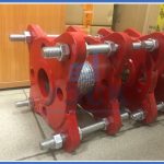 компенсатор сильфонный с кожухом в Джалал-абаде