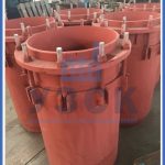 сальниковый компенсатор в Джалал-абаде