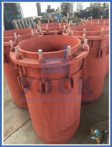 сальниковый компенсатор в Джалал-абаде