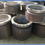 сильфонный компенсатор 50 в Джалал-абаде