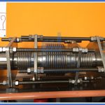 сильфонные компенсаторы трубопроводов в Джалал-абаде