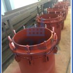 компенсатор сальниковый односторонний в Джалал-абаде