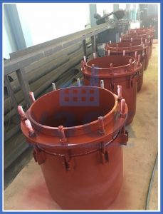 компенсатор сальниковый односторонний в Джалал-абаде