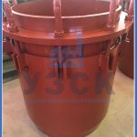 компенсатор сальниковый двухсторонний в Джалал-абаде