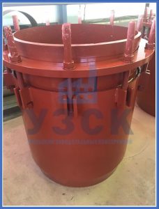 компенсатор сальниковый двухсторонний в Джалал-абаде