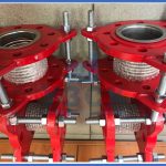 сильфонный компенсатор в Джалал-абаде