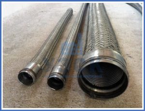 Металлорукав защитный в Джалал-абаде