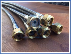 Металлорукав защитный гибкий стальной в Джалал-абаде