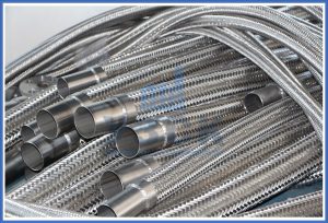 Металлорукава в Джалал-абаде