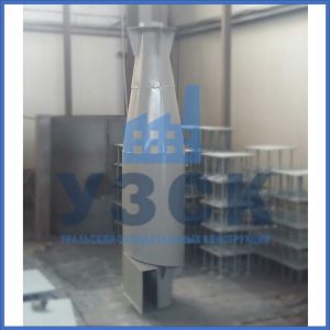 Циклоны ЦН-15 от производителя в Джалал-абаде