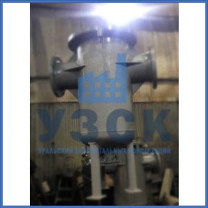 Фильтр сетчатый дренажный жидкостный СДЖ в Джалал-абаде