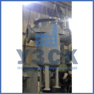 Фильтр сетчатый дренажный жидкостный СДЖ в Джалал-абаде