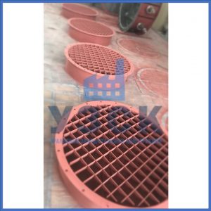 Клапаны взрывные ПГВУ в Джалал-абаде