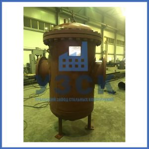 Купить фильтр СДЖ Ду 500, Ру 1,6 МПа в Джалал-абаде