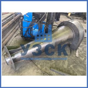 Купить циклоны СДК-ЦН-600 без бункера и улитки в Джалал-абаде