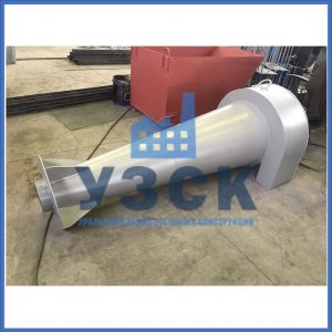 Купить циклоны СДК-ЦН-600 без бункера и улитки в Джалал-абаде