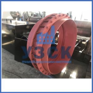 Купить сальниковый компенсатор СК в Джалал-абаде