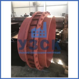 Купить сальниковый компенсатор СК в Джалал-абаде