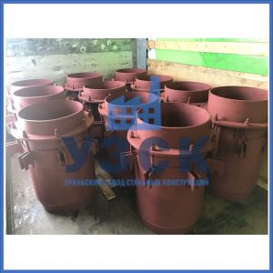 Купить сальниковые компенсаторы в Джалал-абаде