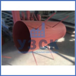 Купить гильзы для прохода труб через стены в Джалал-абаде