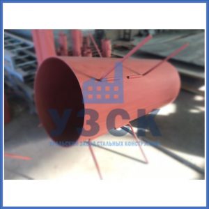 Купить гильзы для прохода труб через стены в Джалал-абаде