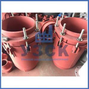 Купить сальниковые Компенсаторы Ду 400 в Джалал-абаде