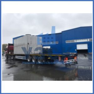 Купить бак из нержавеющей стали 50 м3 в Джалал-абаде