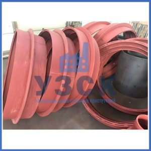 Купить сальники набивные Ду 1000, Ду 1200 в Джалал-абаде