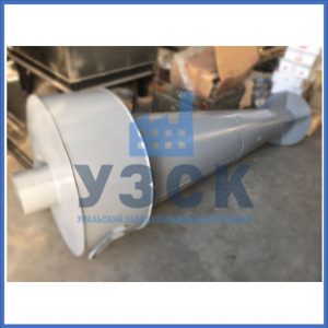 Купить циклон с улиткой СДК-ЦН в Джалал-абаде