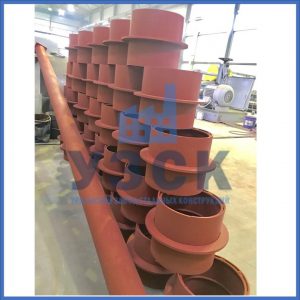 Купить сальники набивные в Джалал-абаде