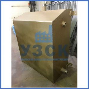 Купить бак разрыва струи в Джалал-абаде