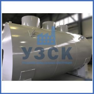 Купить ёмкость подземная 20 м3 ГКК-1-1-1-20-0,07-У в Джалал-абаде