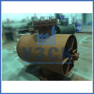 Купить грязевик ГПТ ТС-569 от производителя в Джалал-абаде