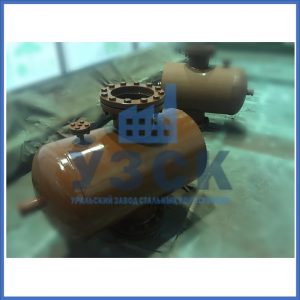 Купить грязевик ТС-569.00.000-15 от производителя в Джалал-абаде