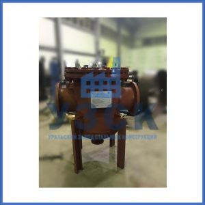 Купить шламоотводитель ФШМ в Джалал-абаде