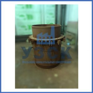 Купить сальниковые компенсаторы односторонние Ду 500, Ду 700, Ду 900 в Джалал-абаде