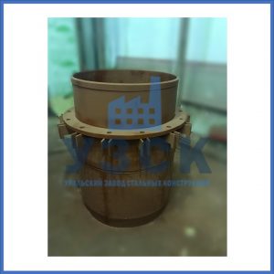 Купить сальниковые компенсаторы односторонние Ду 500, Ду 700, Ду 900 в Джалал-абаде