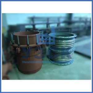 Купить сальниковые компенсаторы односторонние Ду 500, Ду 700, Ду 900 в Джалал-абаде