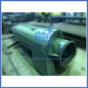 Купить циклоны ЦН-15-900-1УП в Джалал-абаде