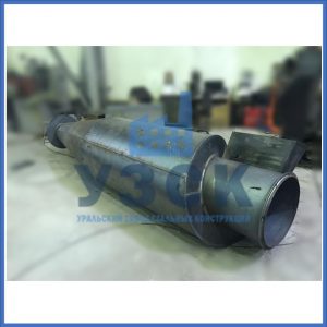 Купить циклон ЦН-15-900-1УП в Джалал-абаде