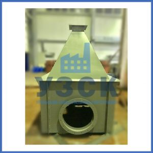 Купить бункер пирамидальный к циклонам ЦН в Джалал-абаде