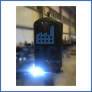 Купить аппарат ВЭЭ-2,15 емкость в Джалал-абаде