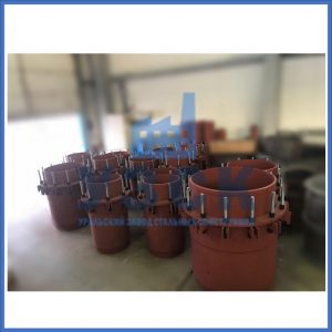 Купить сальниковые компенсаторы Ду 1000, Ду 700, Ду 800, Ду 600, Ду 500, Ру 25 в Джалал-абаде