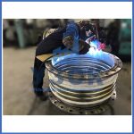 Купить сильфонные компенсаторы ксо, ксоф, ксо-ф, ско в Джалал-абаде