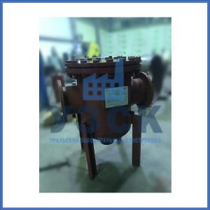 Купить шламоотводитель ФШМ в Джалал-абаде