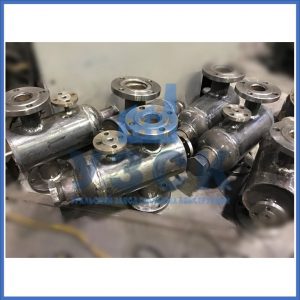 Купить грязевики ГПТ от производителя в Джалал-абаде