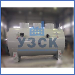 Купить ёмкость подземная 20 м3 ГКК-1-1-1-20-0,07-У в Джалал-абаде